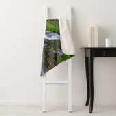 Big Springs Virgin | Nationaal Park Zion Sherpa Deken (In situ)