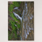 Big Springs Virgin River | Zion National Park Legpuzzel (Verticaal)