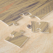 Big Square, Sibiu Legpuzzel (Zijkant)