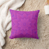 Big Star Pillow Kussen (Deken)