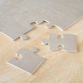 Big Starfish Beach Scene Legpuzzel (Zijkant)