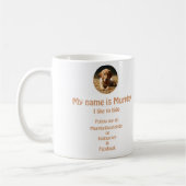 Big stick mok (Links)