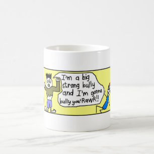 Big Strong Bully Mok