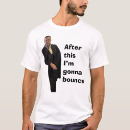 Big Sug After This Tee T-shirt