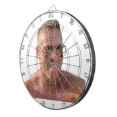 Big Sug Dart Board Dartbord (Voorkant Rechts)
