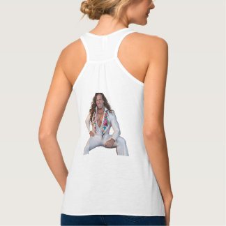 Big Sug is weggekomen Tanktop