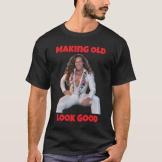 Big Sug Makin Old Look Good T-shirt
