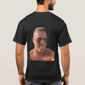 Big Sug Makin Old Look Good T-shirt (Achterkant)