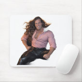 Big Sug Mousepad Muismat (Met muis)
