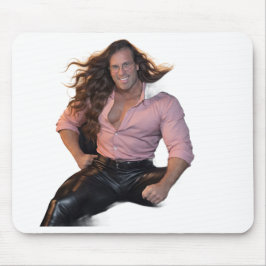 Big Sug Mousepad Muismat