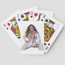 Big Sug Playing Cards Pokerkaarten