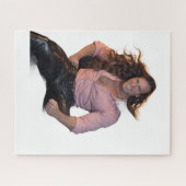 Big Sug Puzzle Legpuzzel (Horizontaal)