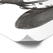 Big Suprise Poster (Hoek)