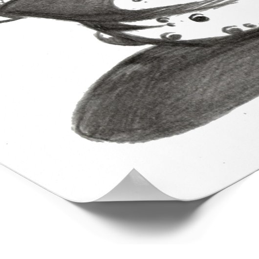 Big Suprise Poster (Hoek)