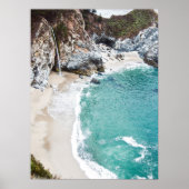 Big Sur | Art Print (Voorkant)