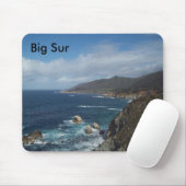 Big_Sur, Big Sur Muismat (Met muis)