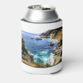 Big Sur Blikjeskoeler (Blikje Achterkant)