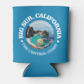 Big Sur (C) Blikjeskoeler (Voorkant)