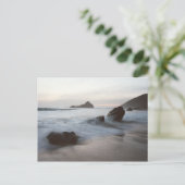 Big Sur Coast Briefkaart (Staand voorkant)