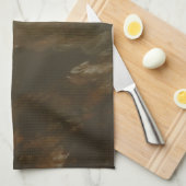 Big Sur Exploring Theedoek (Quarter Fold)