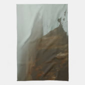 Big Sur Exploring Theedoek (Verticaal)