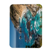 Big Sur-kustlijn,Westkust,Pacifische kust Magneet (Verticaal)