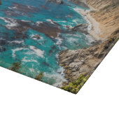 Big Sur-kustlijn,Westkust,Pacifische kust Snijplank (Hoek)