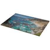 Big Sur-kustlijn,Westkust,Pacifische kust Snijplank (Hoek)