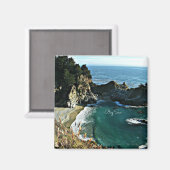 Big Sur Magneet (Voorkant / Achterkant)