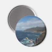 BIG_SUR MAGNEET (Voorkant / Achterkant)