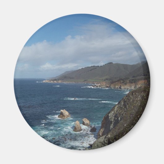 BIG_SUR MAGNEET (Voorkant)