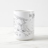 Big Sur-mok Koffiemok (Center)