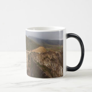 Big Sur-Mok Magische Mok