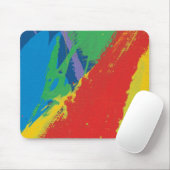 Big Sur Muismat (Met muis)