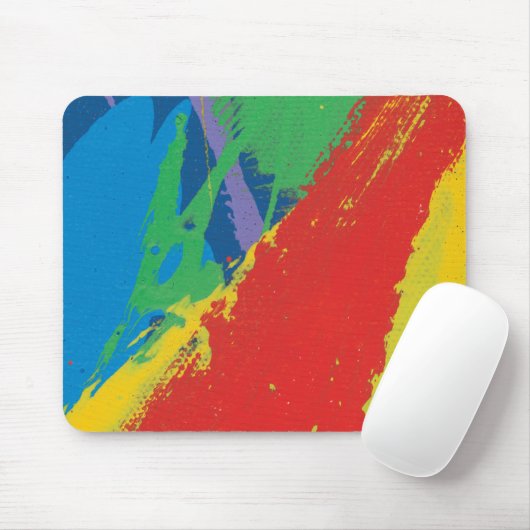 Big Sur Muismat (Met muis)