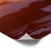 Big Sur Poster (Hoek)