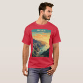 Big Sur T-shirt (Voorkant volledig)