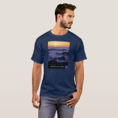 Big Sur T-shirt (Voorkant volledig)