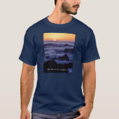 Big Sur T-shirt (Voorkant)