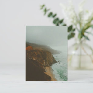 Big Sur Verkennen Briefkaart