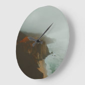 Big Sur Verkennen Grote Klok (Hoek)