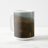 Big Sur Verkennen Koffiemok (Voorkant links)