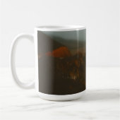 Big Sur Verkennen Koffiemok (Links)