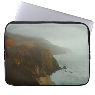 Big Sur Verkennen Laptop Sleeve