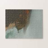 Big Sur Verkennen Legpuzzel (Horizontaal)