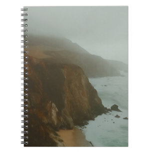 Big Sur Verkennen Notitieboek