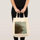 Big Sur Verkennen Tote Bag (Voorkant (product))