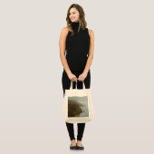 Big Sur Verkennen Tote Bag (Voorkant (model))