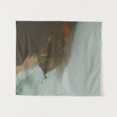 Big Sur Verkennen Wandkleed (Voorkant (horizontaal))