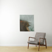 Big Sur Verkennen Wandkleed (In situ)